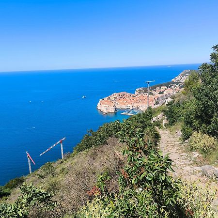 Apartments D&D Dubrovnik Dış mekan fotoğraf