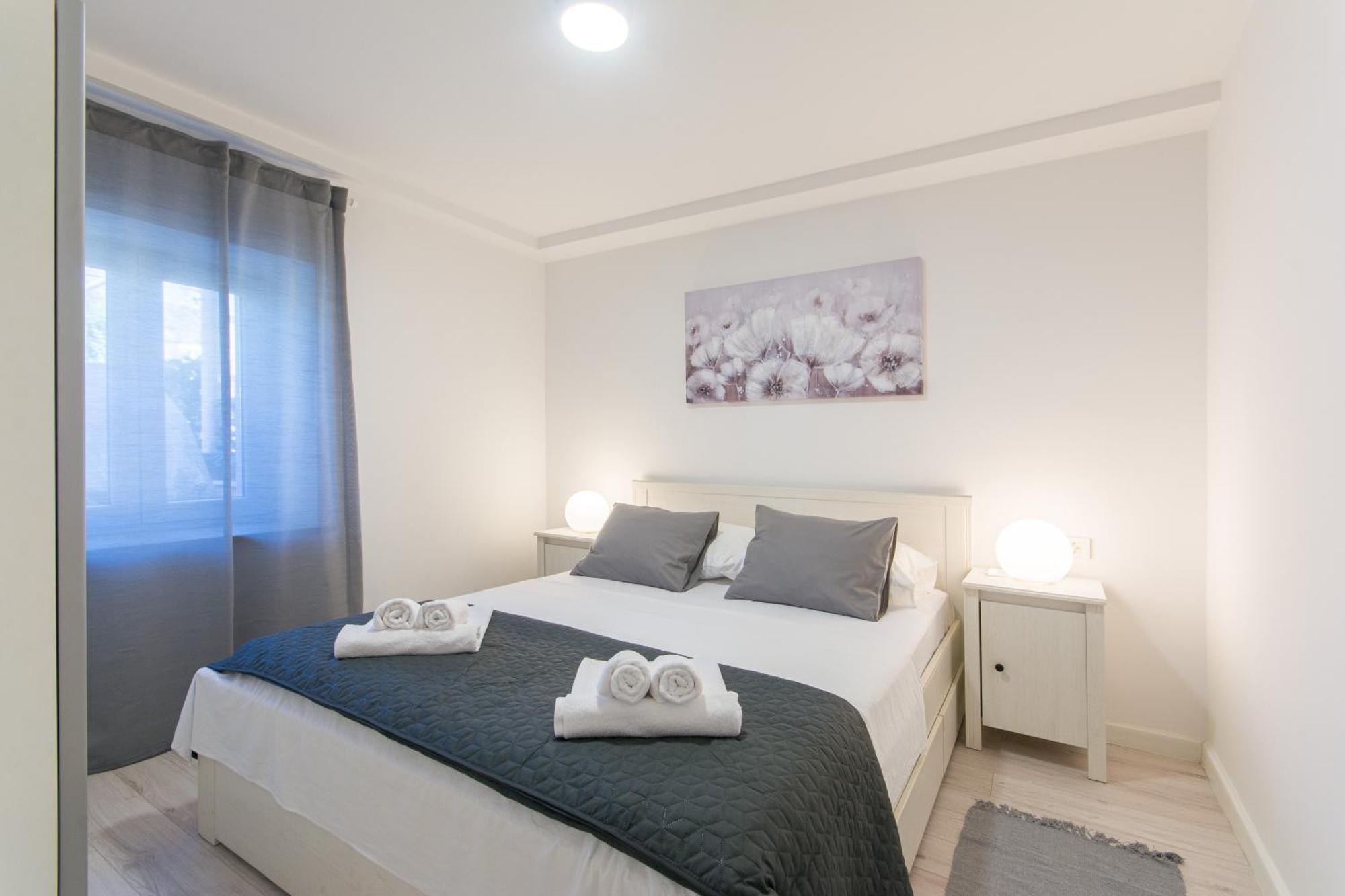 Apartments D&D Dubrovnik Dış mekan fotoğraf