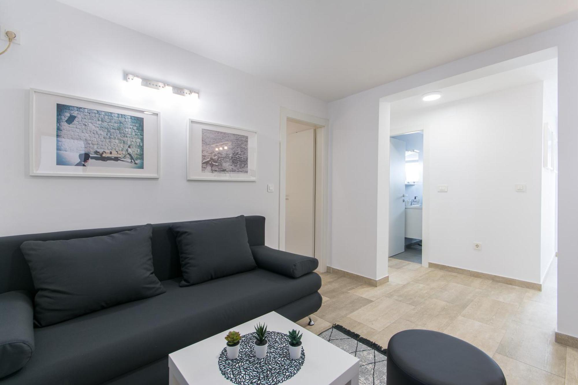 Apartments D&D Dubrovnik Dış mekan fotoğraf