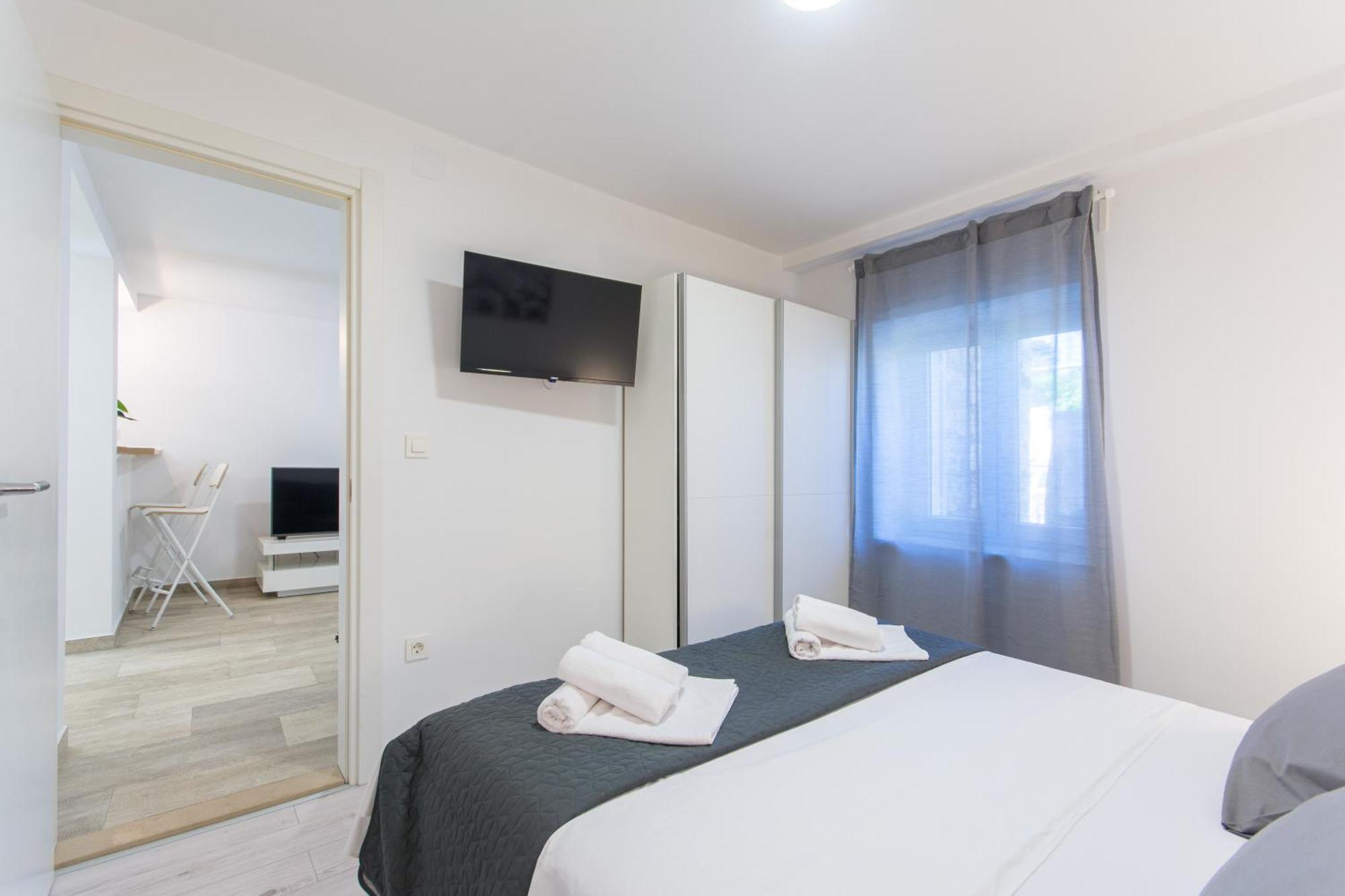 Apartments D&D Dubrovnik Dış mekan fotoğraf