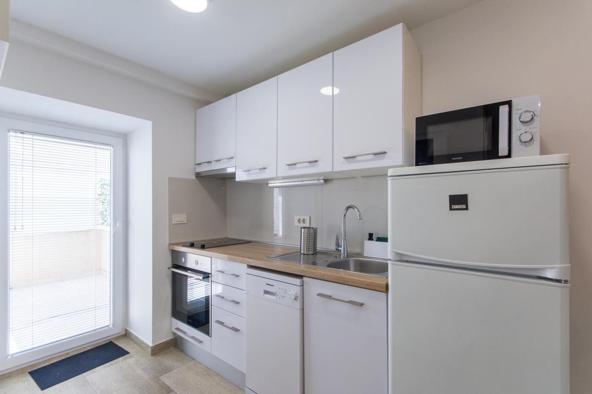 Apartments D&D Dubrovnik Dış mekan fotoğraf