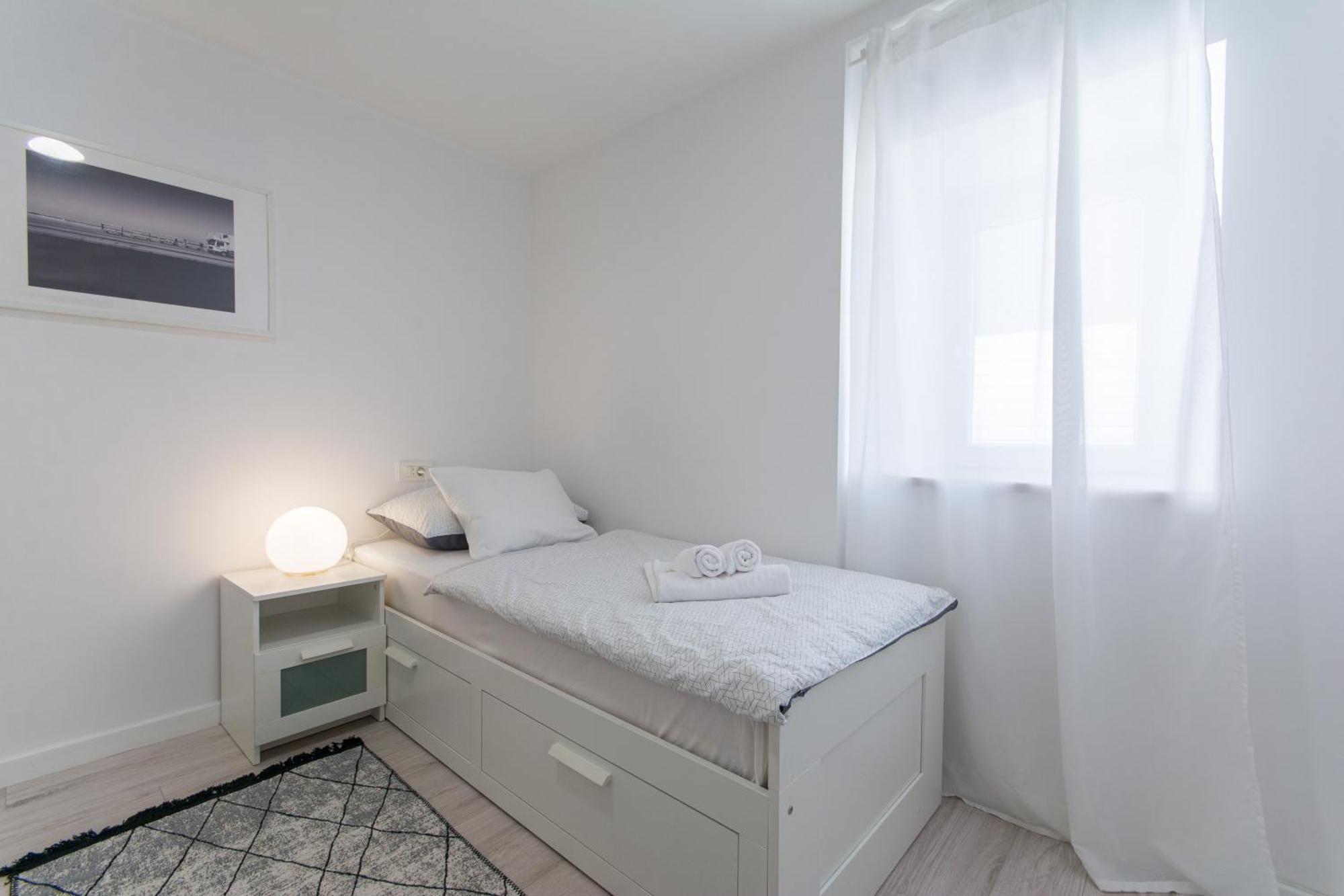 Apartments D&D Dubrovnik Dış mekan fotoğraf