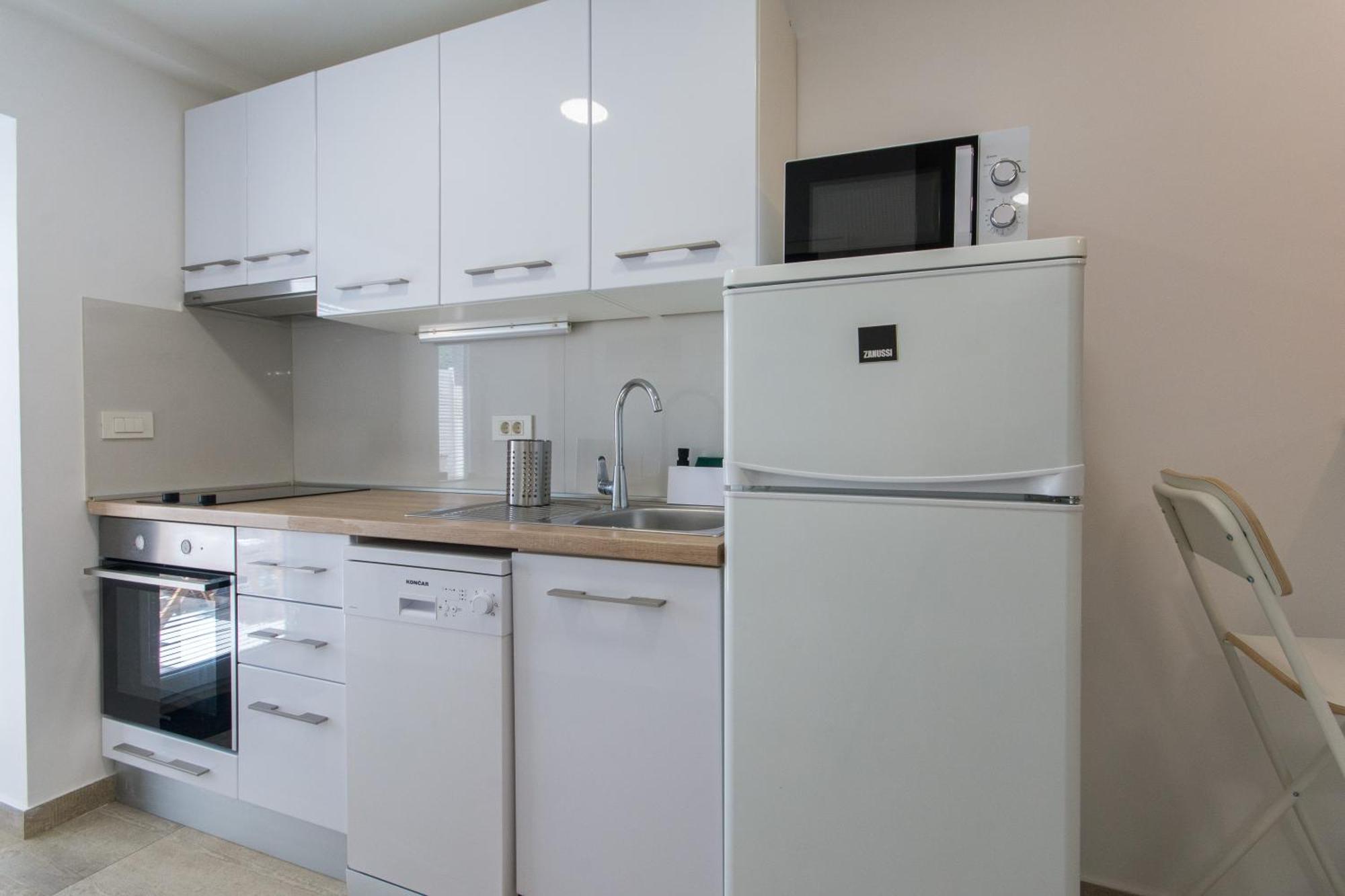 Apartments D&D Dubrovnik Dış mekan fotoğraf