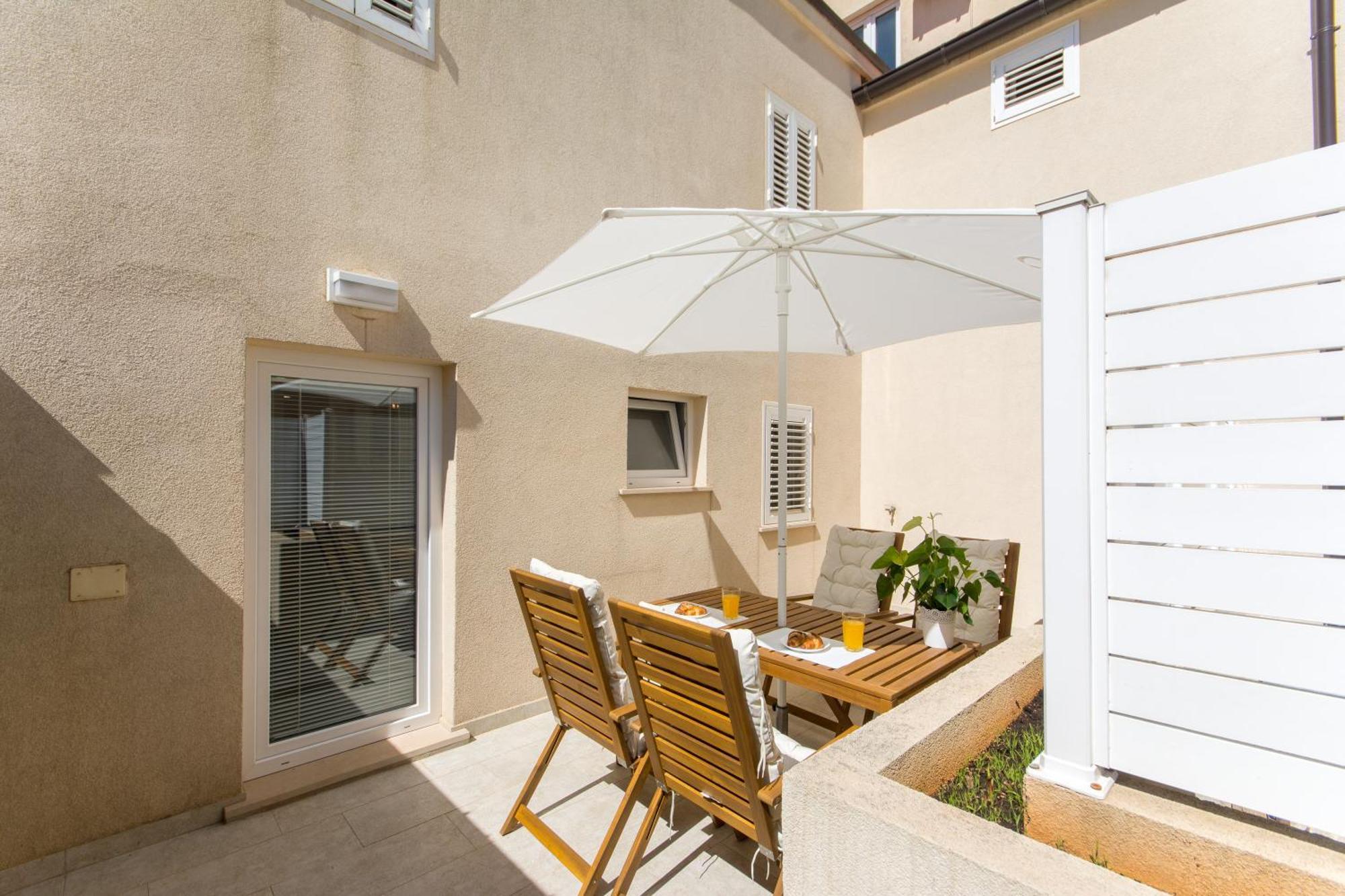 Apartments D&D Dubrovnik Dış mekan fotoğraf