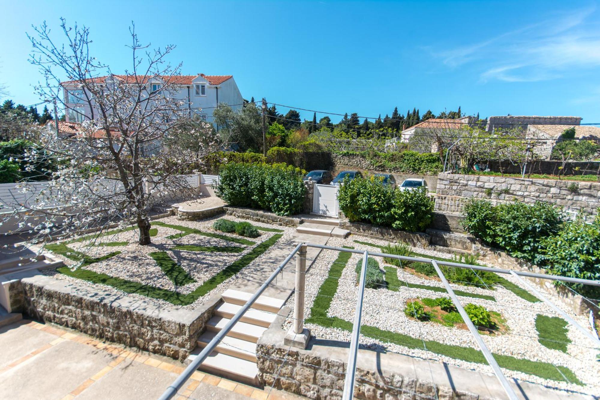 Apartments D&D Dubrovnik Dış mekan fotoğraf