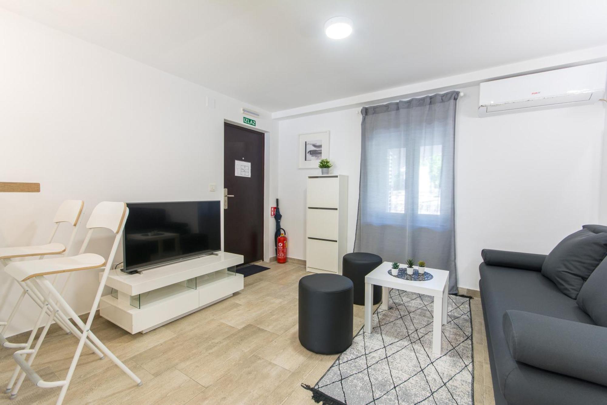 Apartments D&D Dubrovnik Dış mekan fotoğraf