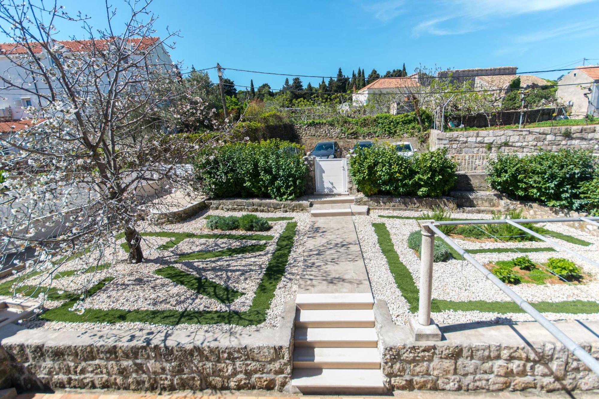 Apartments D&D Dubrovnik Dış mekan fotoğraf
