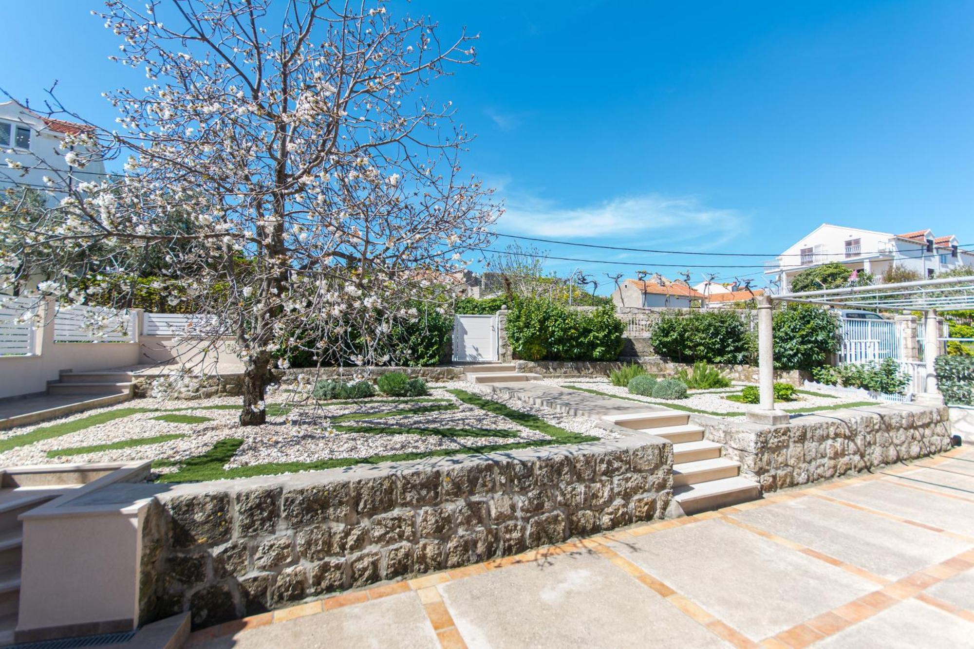 Apartments D&D Dubrovnik Dış mekan fotoğraf