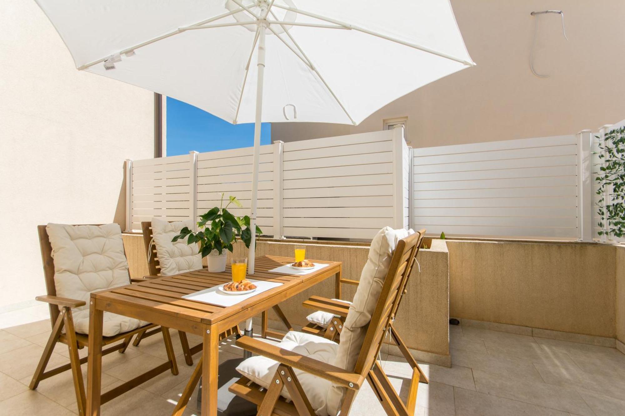 Apartments D&D Dubrovnik Dış mekan fotoğraf