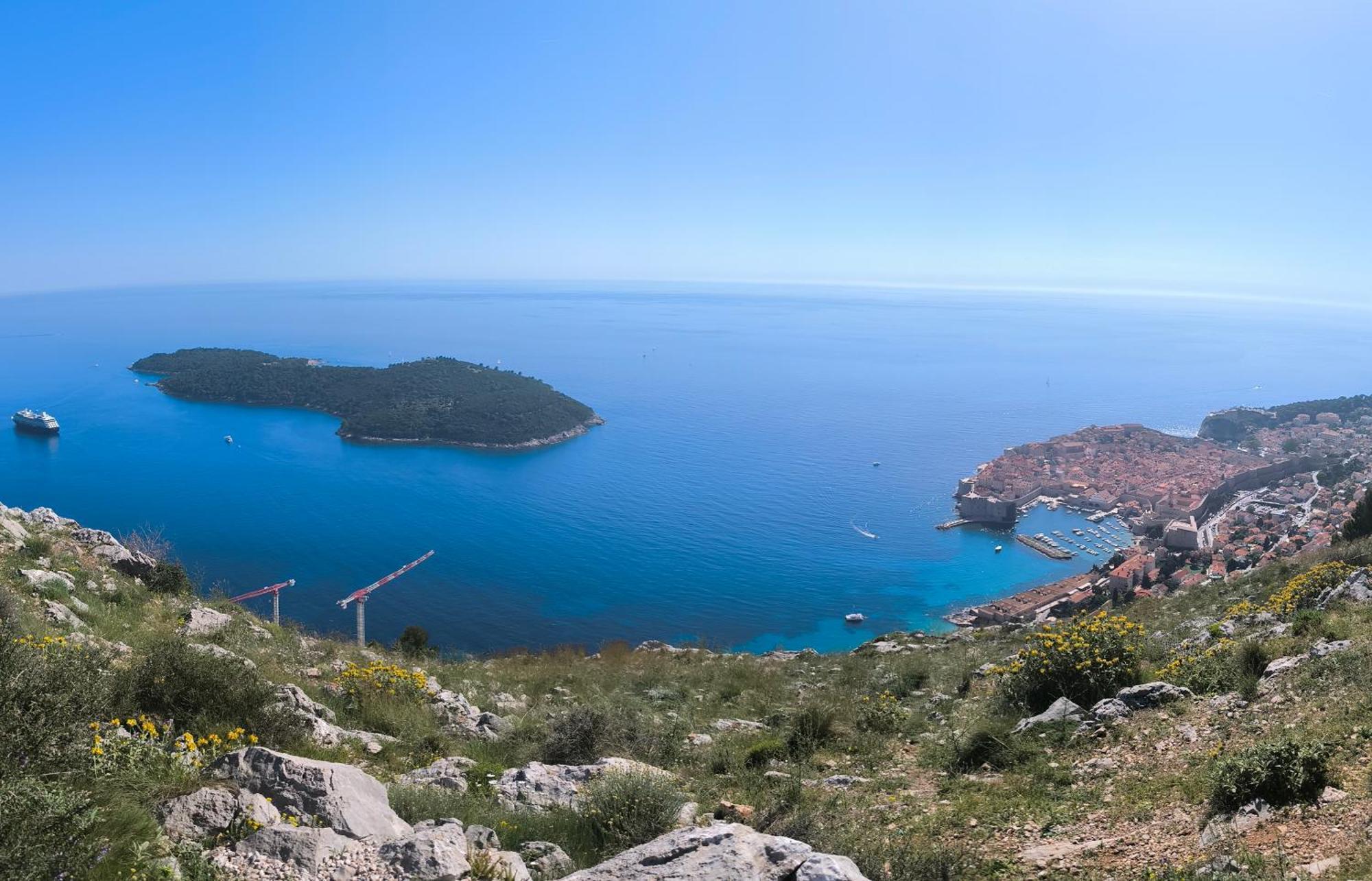 Apartments D&D Dubrovnik Dış mekan fotoğraf