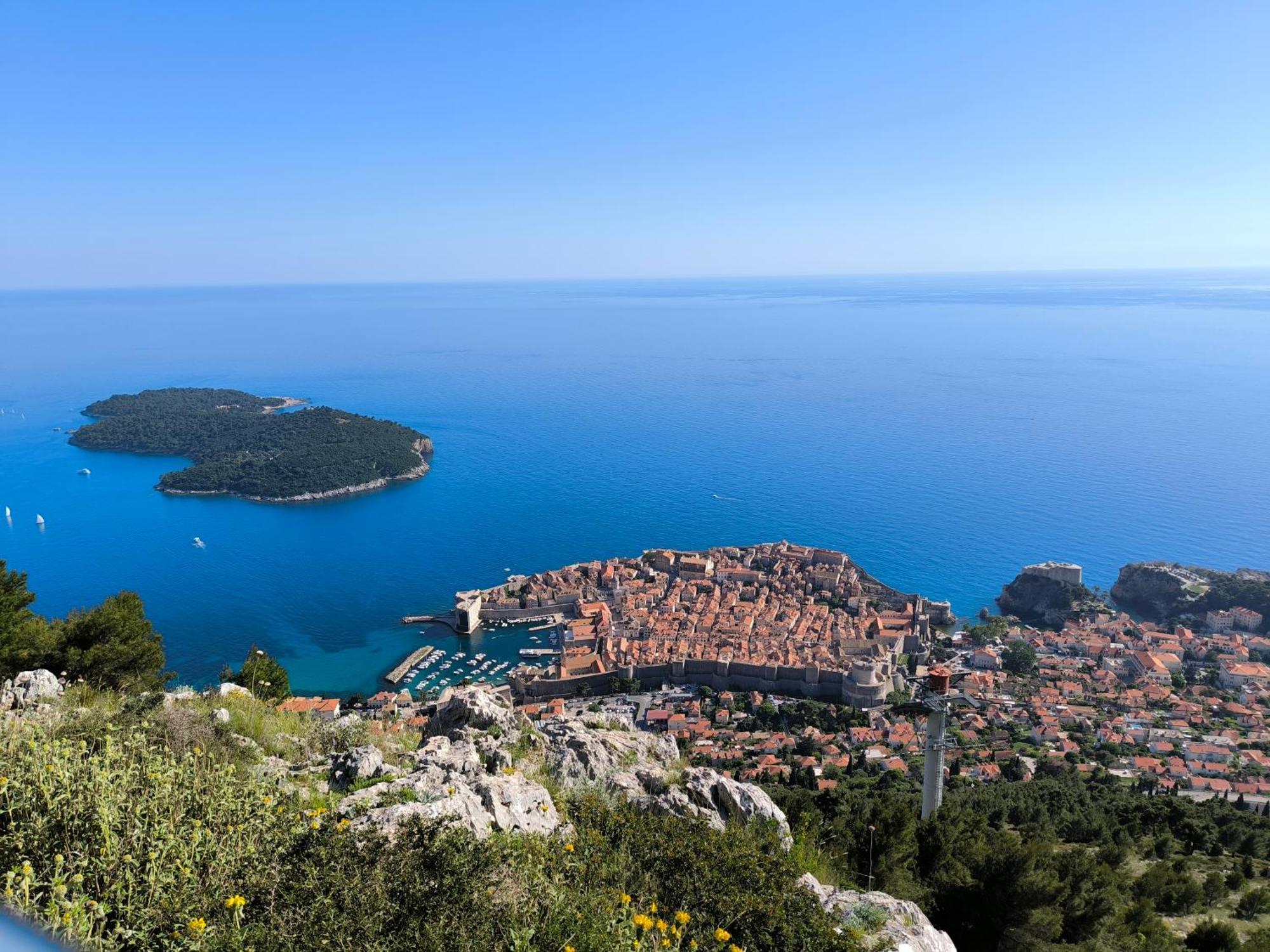 Apartments D&D Dubrovnik Dış mekan fotoğraf