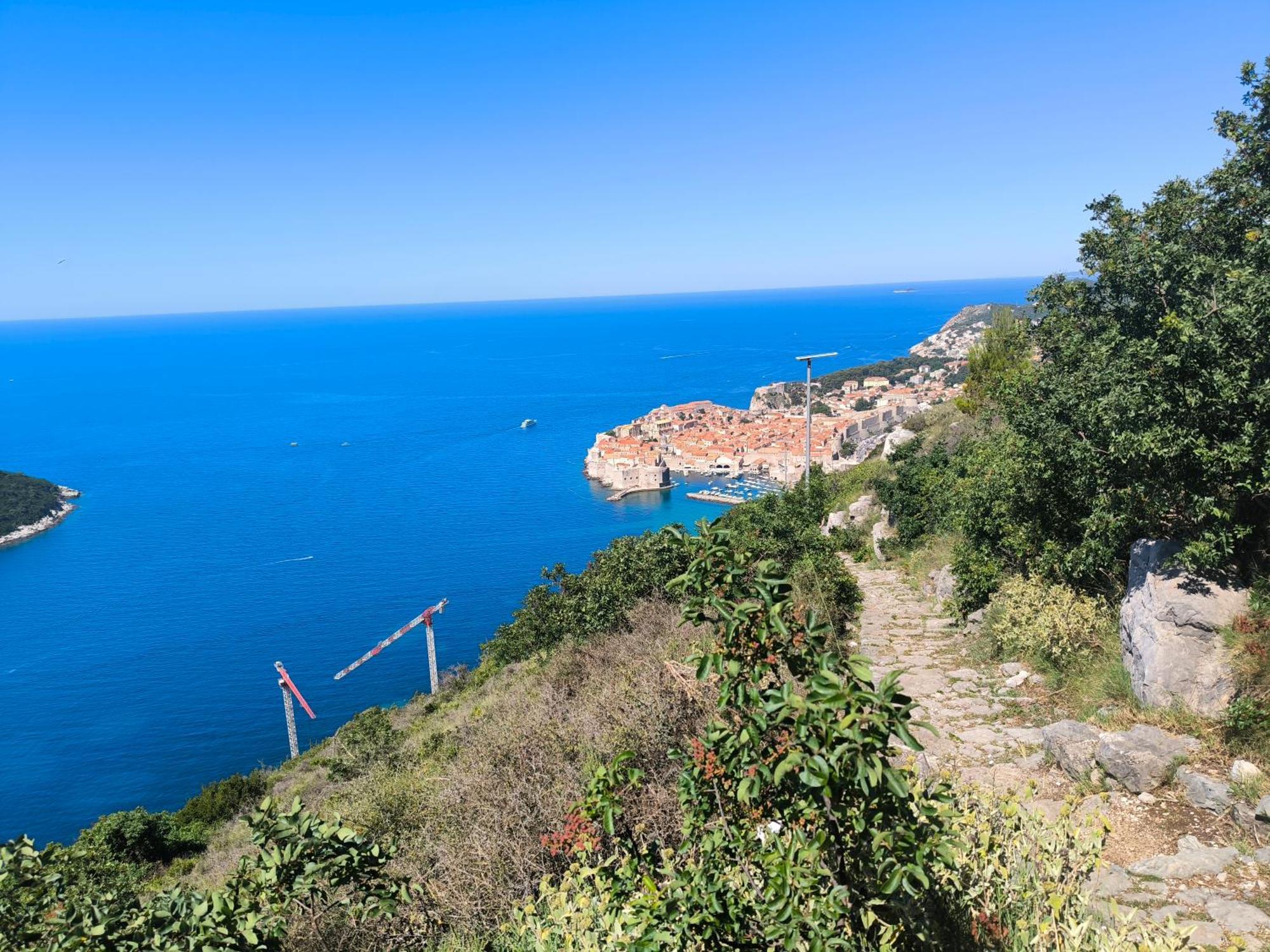 Apartments D&D Dubrovnik Dış mekan fotoğraf