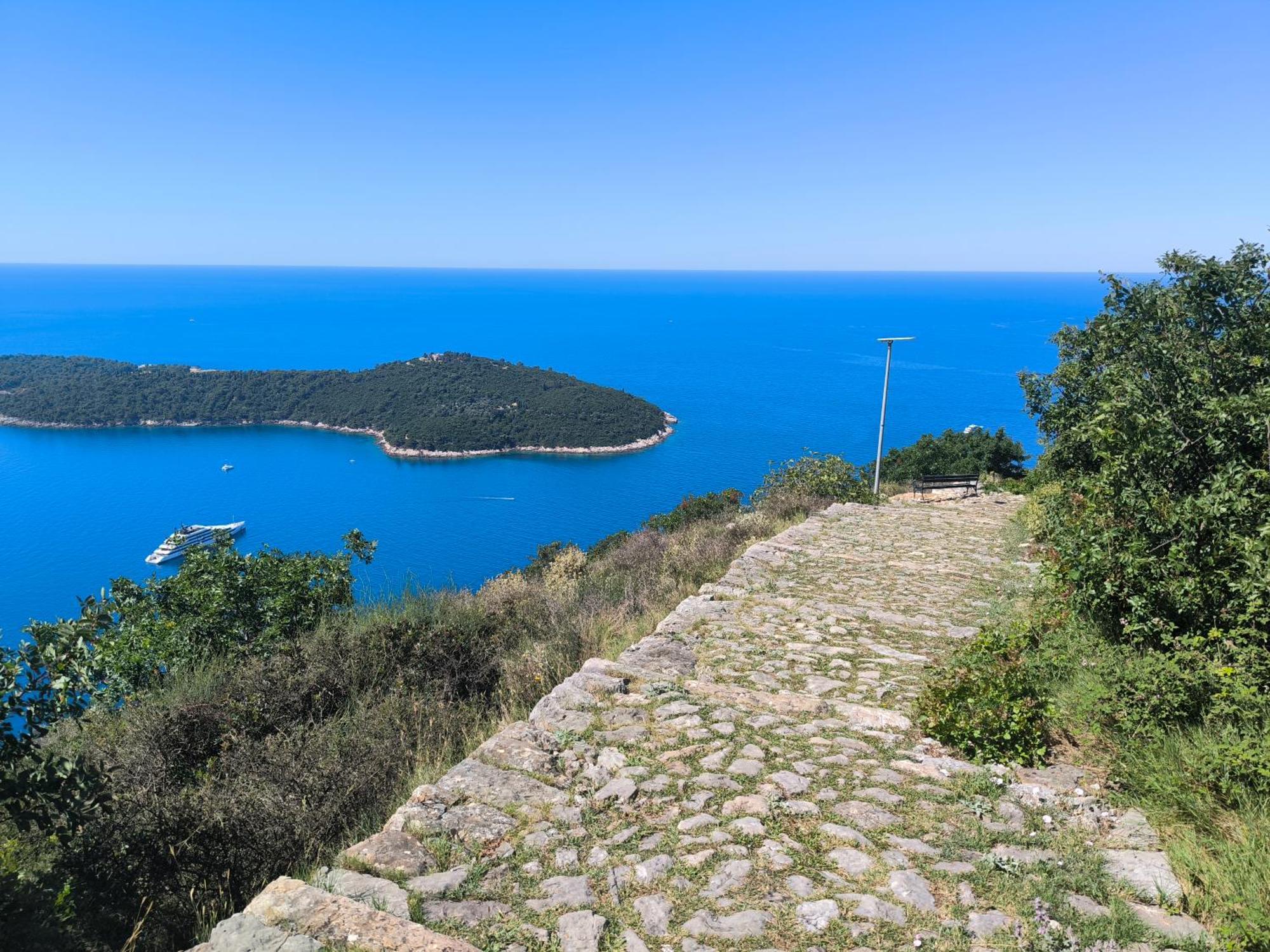 Apartments D&D Dubrovnik Dış mekan fotoğraf