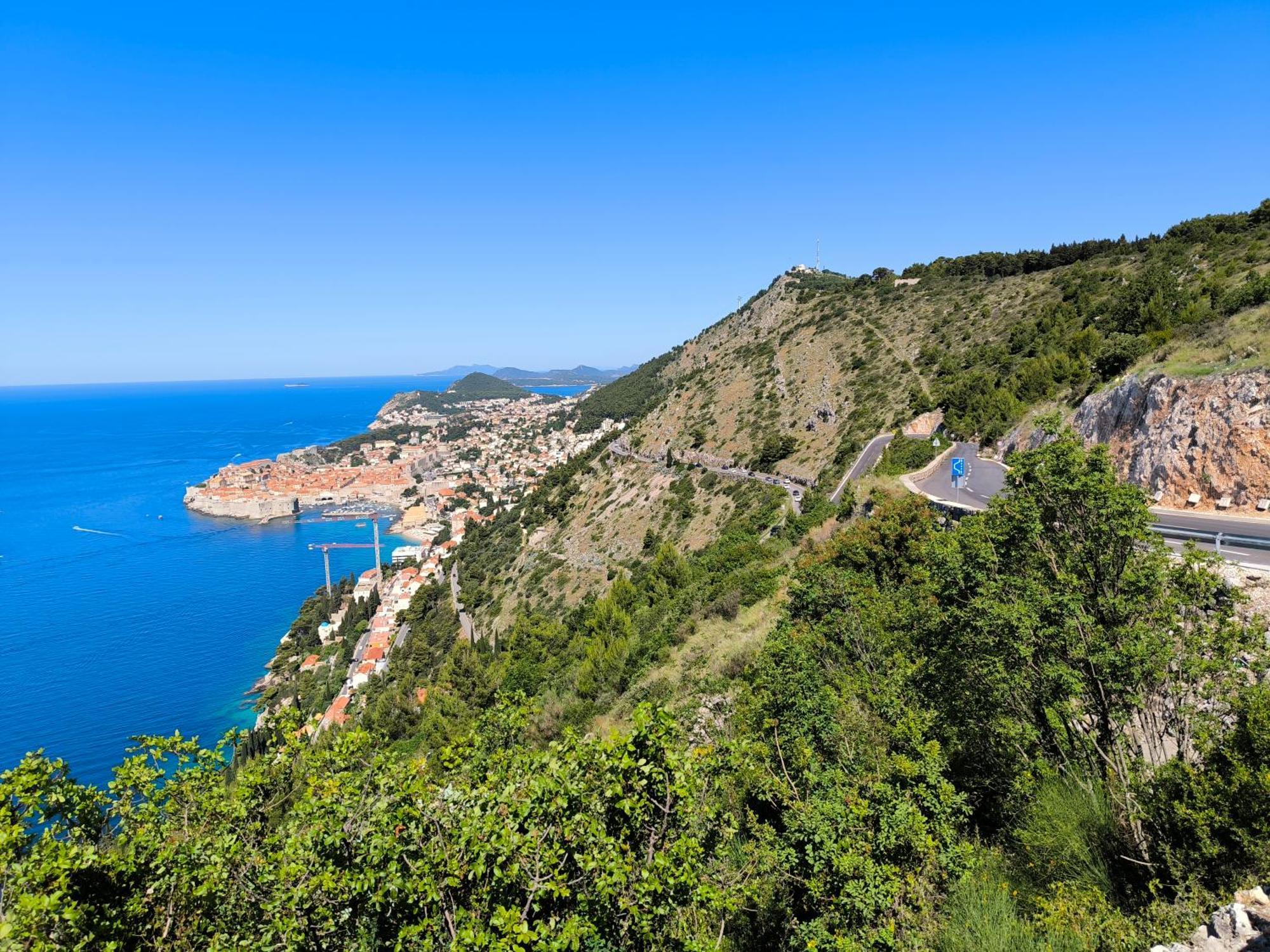 Apartments D&D Dubrovnik Dış mekan fotoğraf