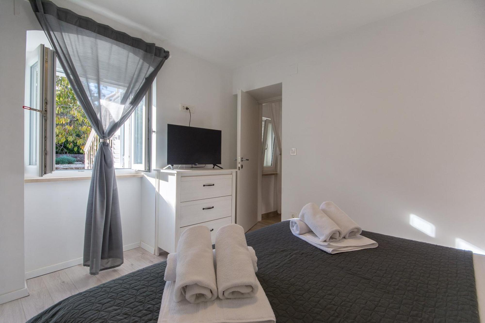 Apartments D&D Dubrovnik Dış mekan fotoğraf