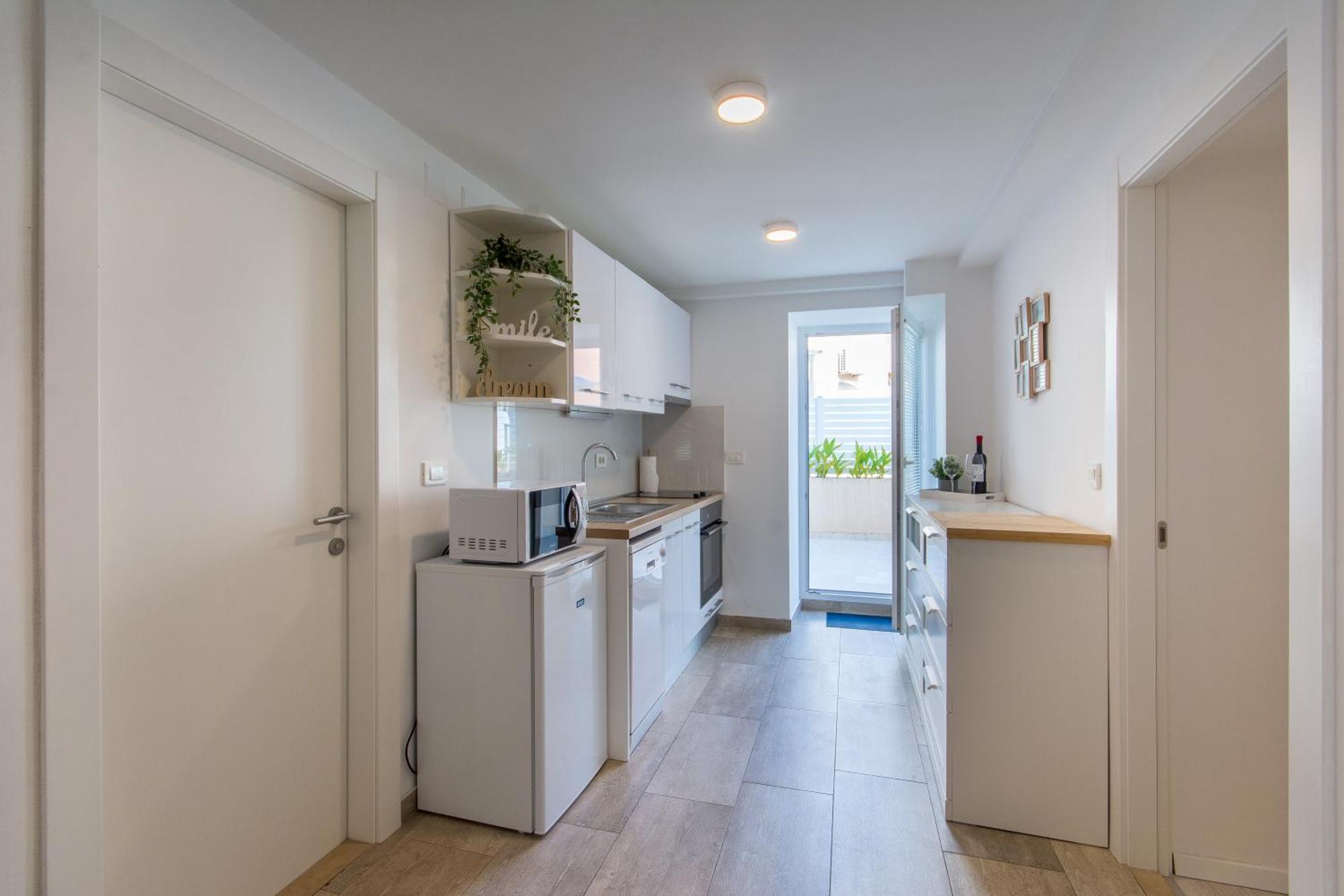 Apartments D&D Dubrovnik Dış mekan fotoğraf