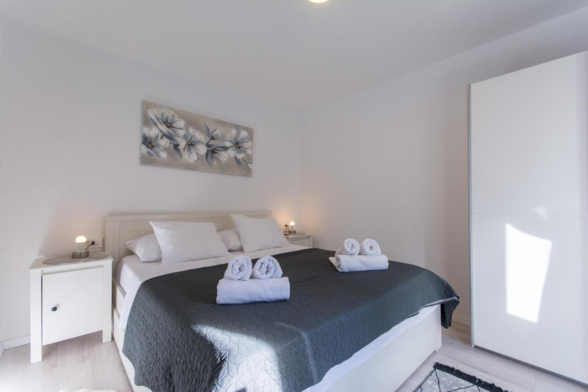 Apartments D&D Dubrovnik Dış mekan fotoğraf