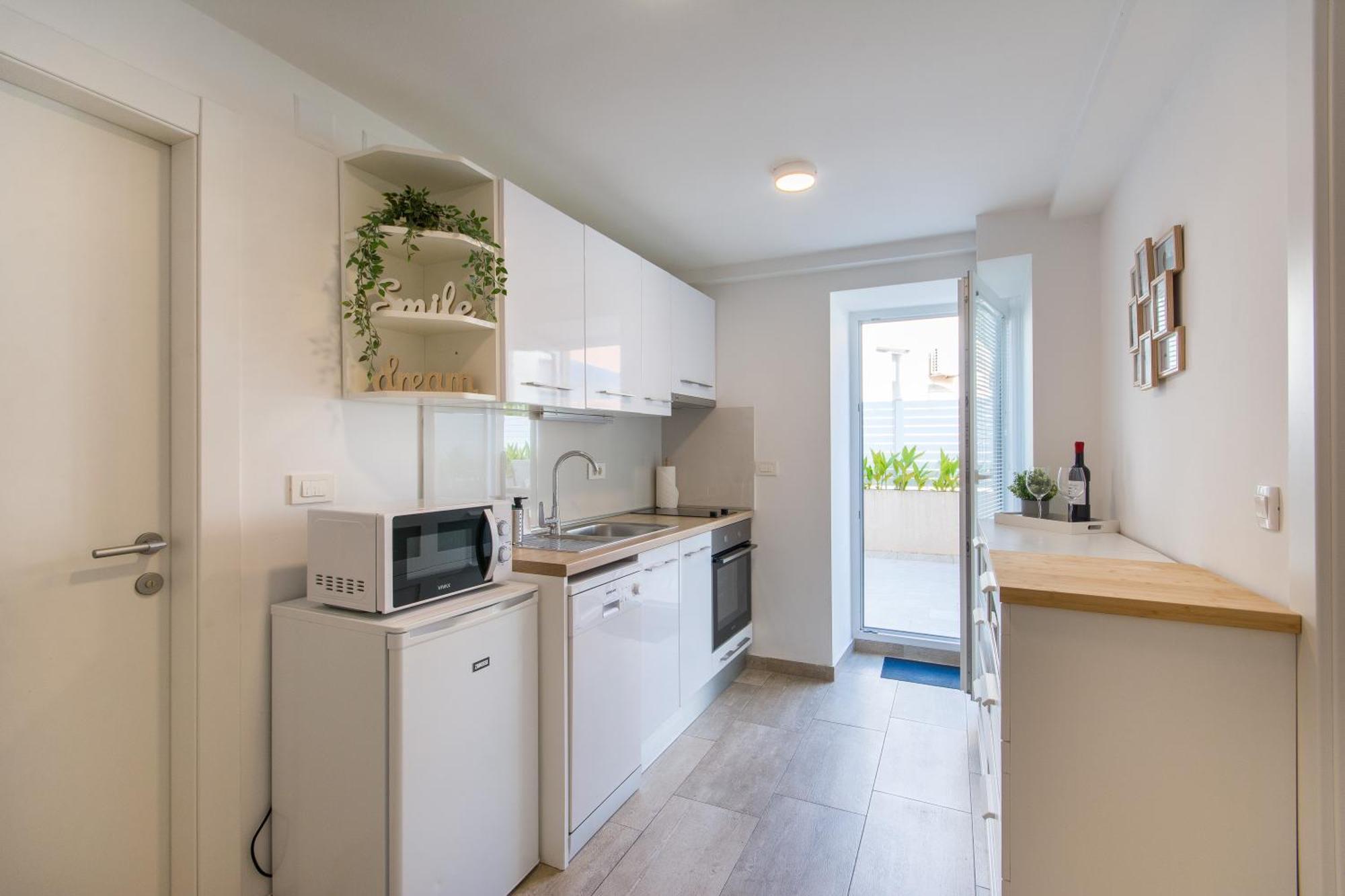 Apartments D&D Dubrovnik Dış mekan fotoğraf