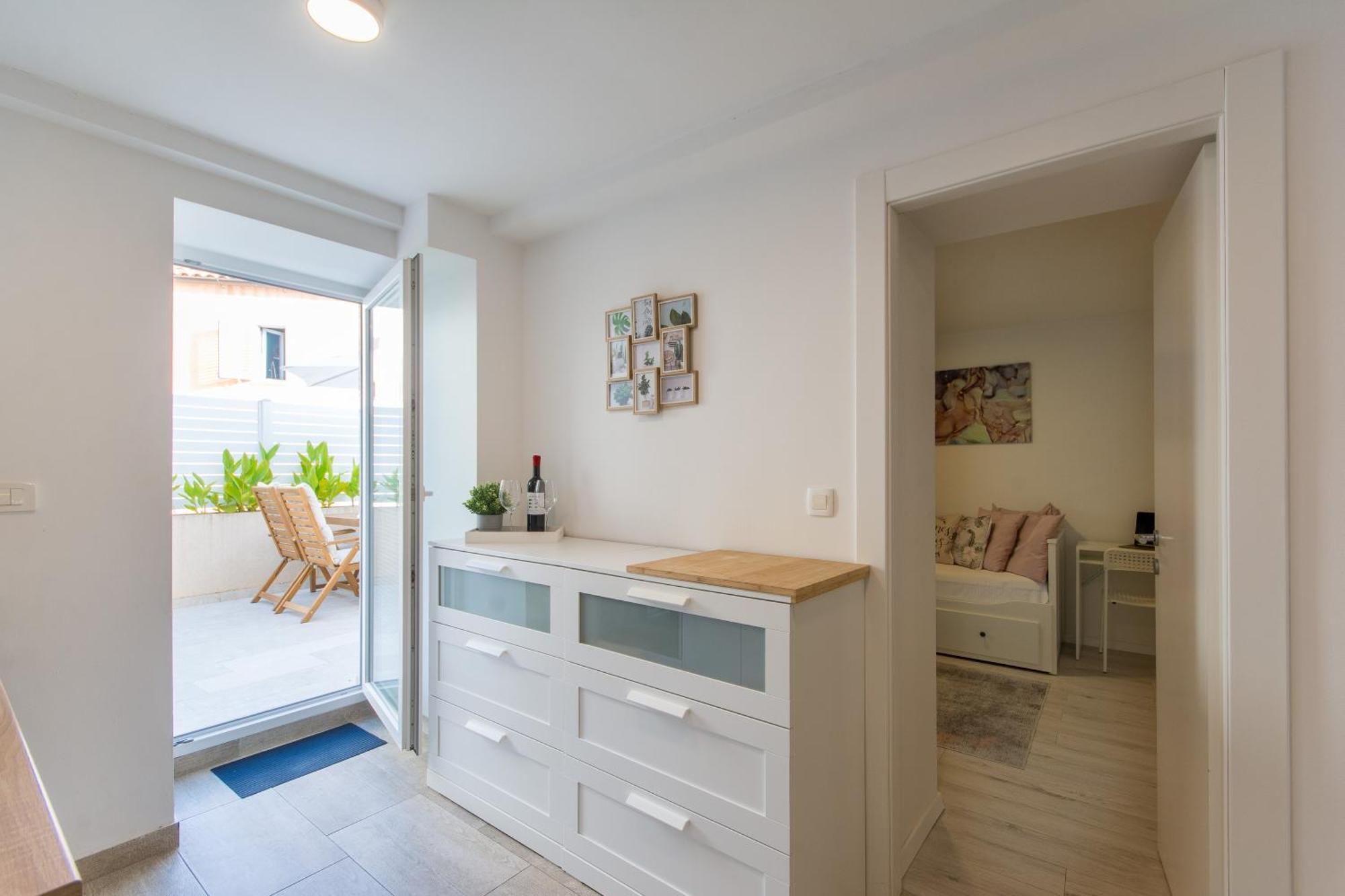 Apartments D&D Dubrovnik Dış mekan fotoğraf